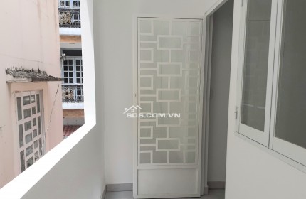 Chính chủ Cho thuê nhà nguyên căn 3*8m Nguyễn Thiện Thuật P3, Q3, Tp. HCM